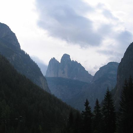 Hotel Schmalzlhof Rasun di Sopra Esterno foto