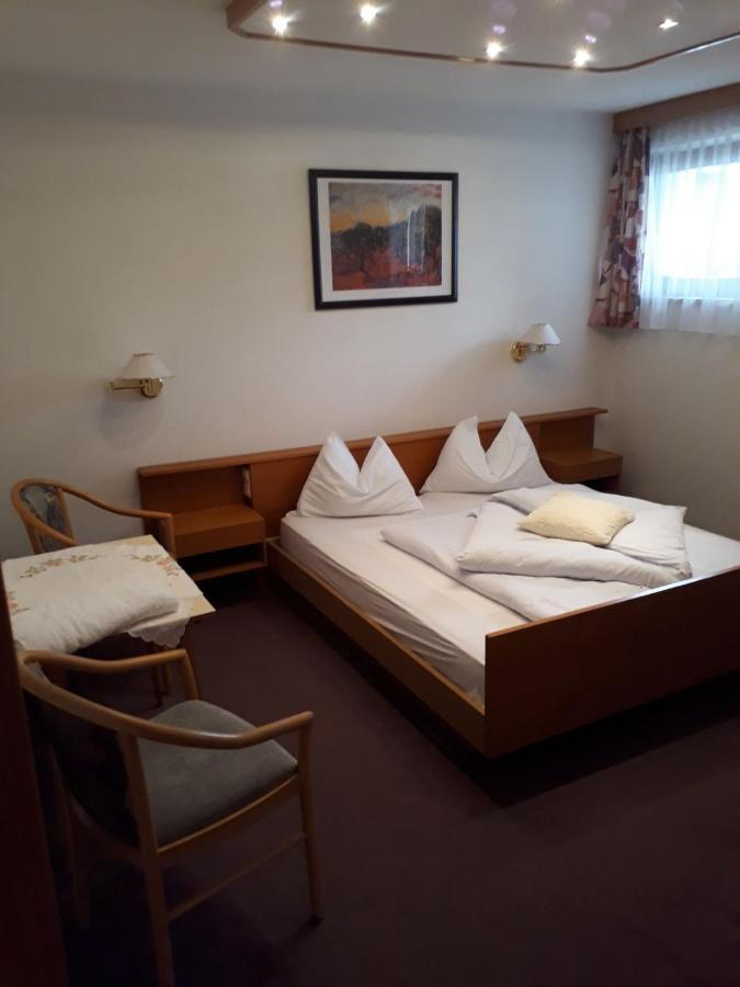 Hotel Schmalzlhof Rasun di Sopra Esterno foto
