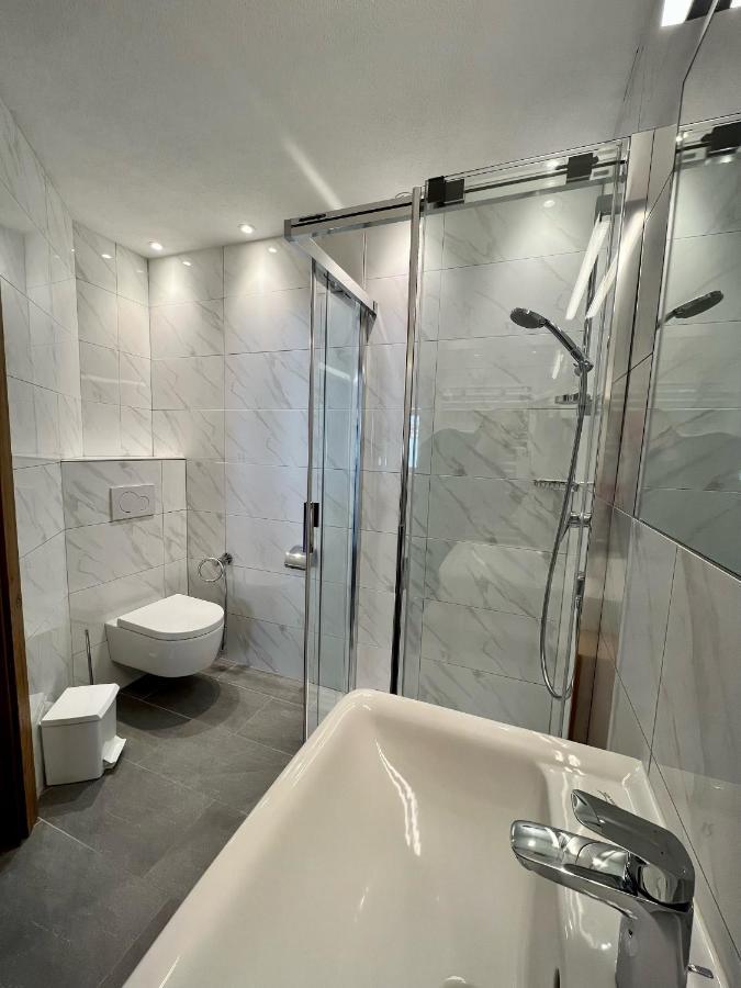 Hotel Schmalzlhof Rasun di Sopra Esterno foto