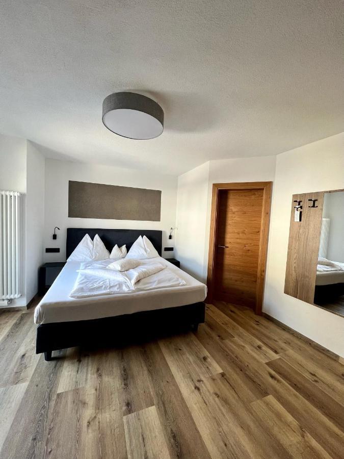 Hotel Schmalzlhof Rasun di Sopra Esterno foto