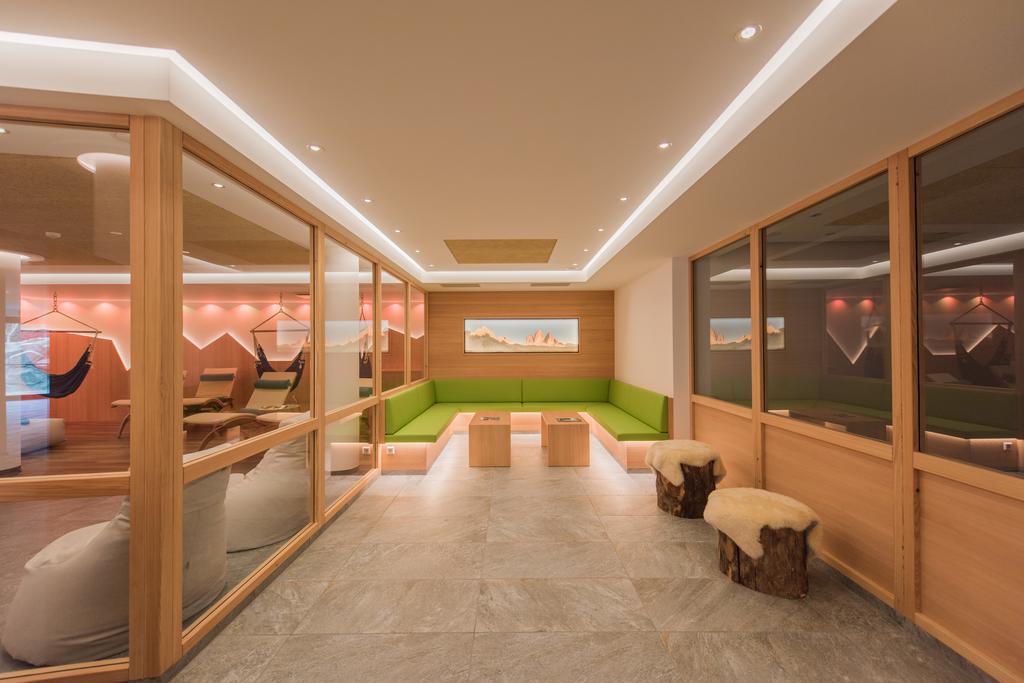 Hotel Schmalzlhof Rasun di Sopra Esterno foto