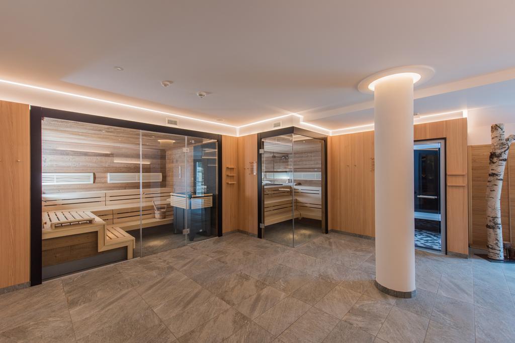 Hotel Schmalzlhof Rasun di Sopra Esterno foto