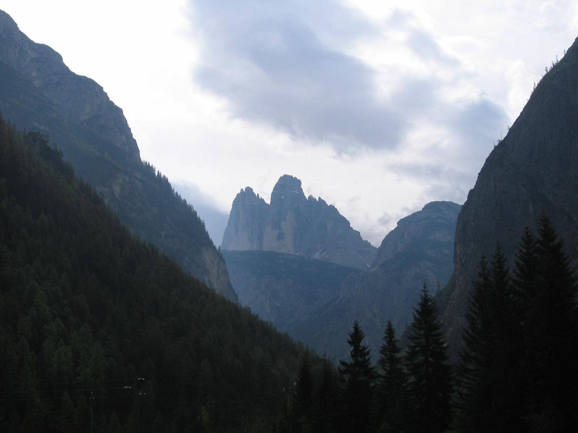 Hotel Schmalzlhof Rasun di Sopra Esterno foto