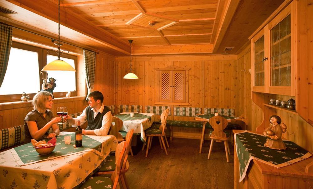 Hotel Schmalzlhof Rasun di Sopra Esterno foto