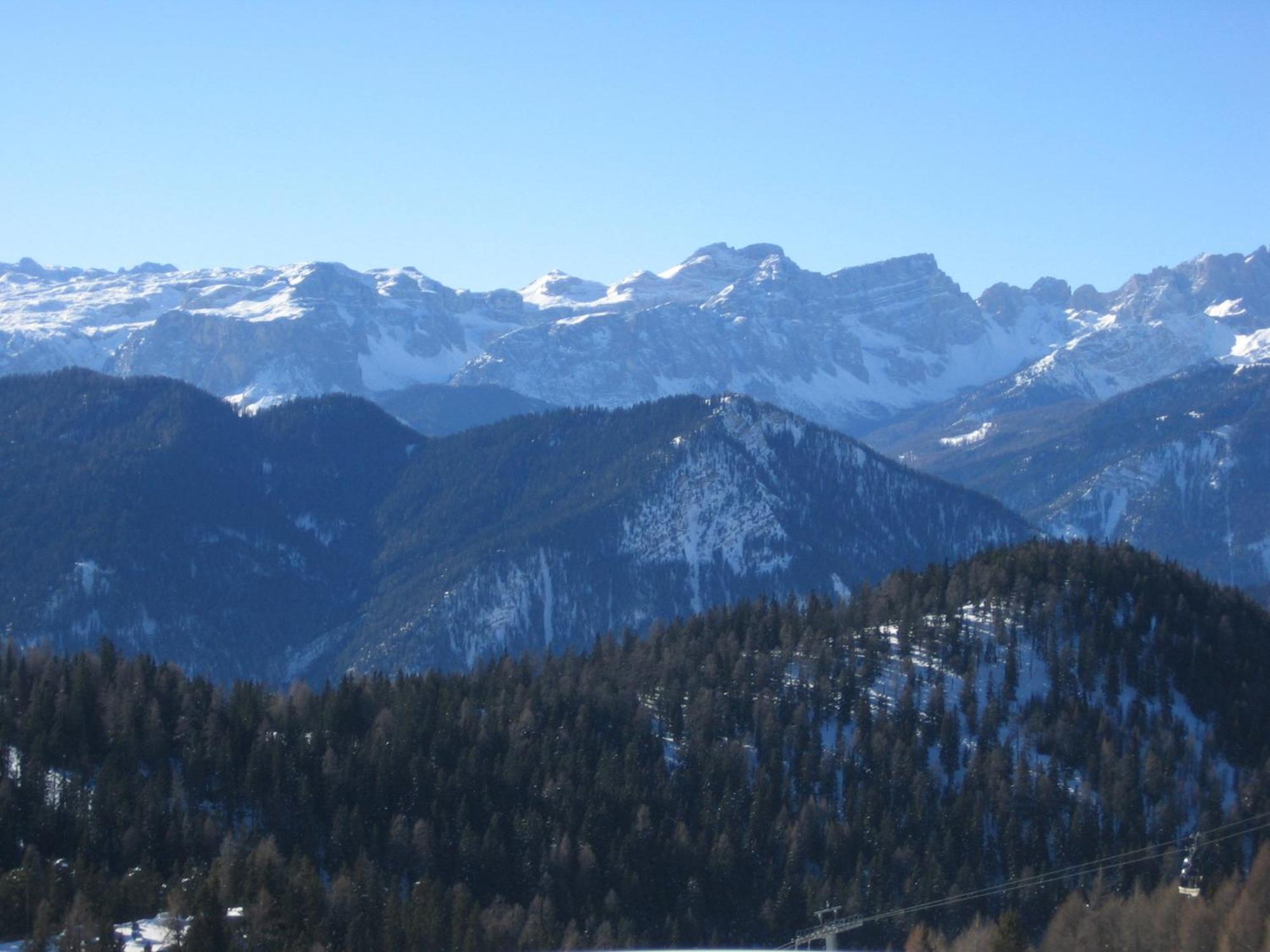 Hotel Schmalzlhof Rasun di Sopra Esterno foto