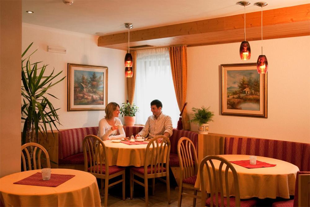 Hotel Schmalzlhof Rasun di Sopra Esterno foto