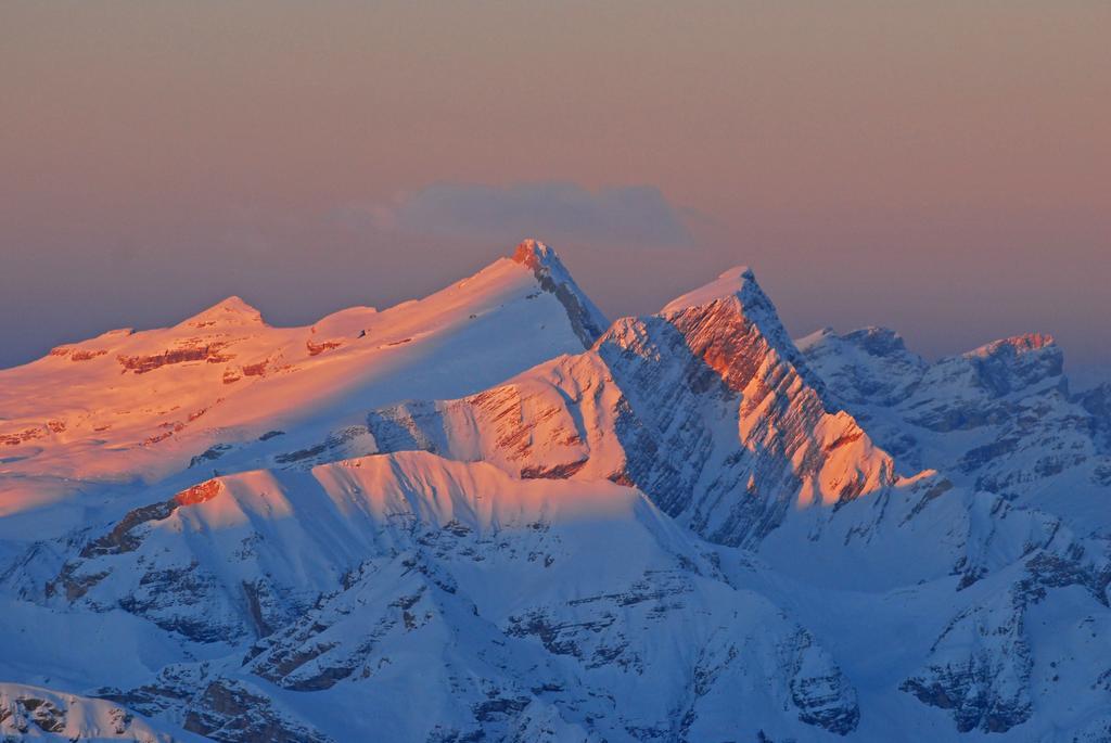 Hotel Schmalzlhof Rasun di Sopra Esterno foto