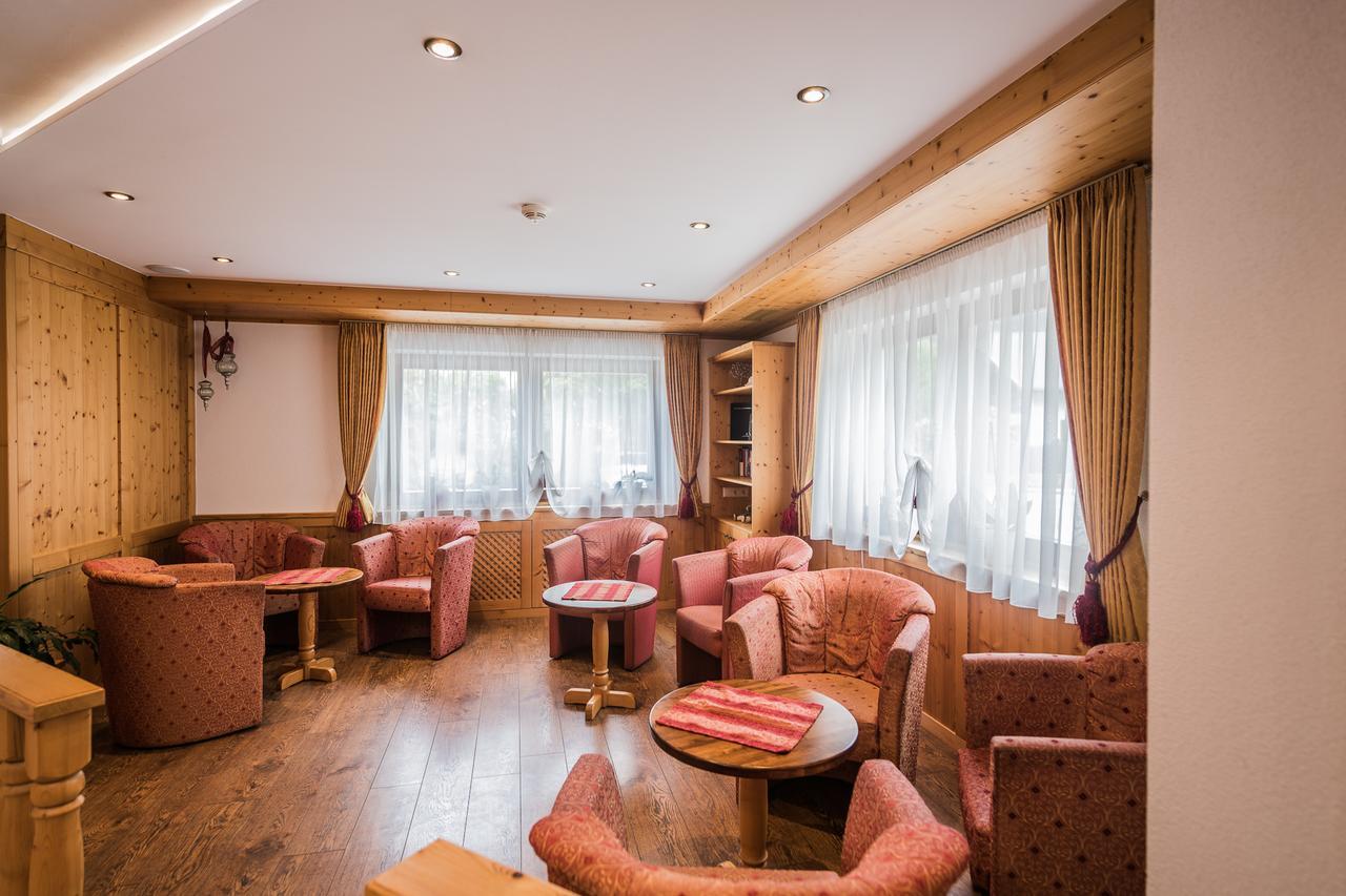 Hotel Schmalzlhof Rasun di Sopra Esterno foto