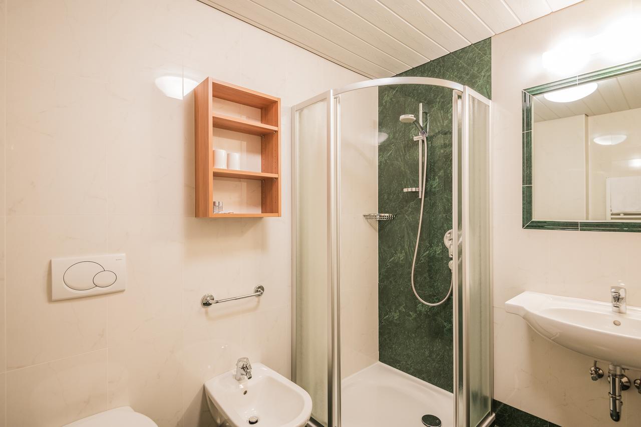 Hotel Schmalzlhof Rasun di Sopra Esterno foto