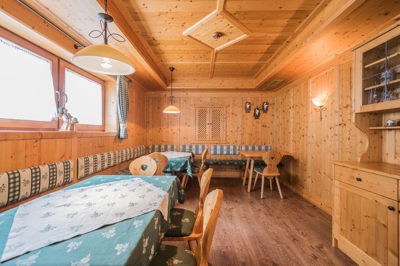Hotel Schmalzlhof Rasun di Sopra Esterno foto