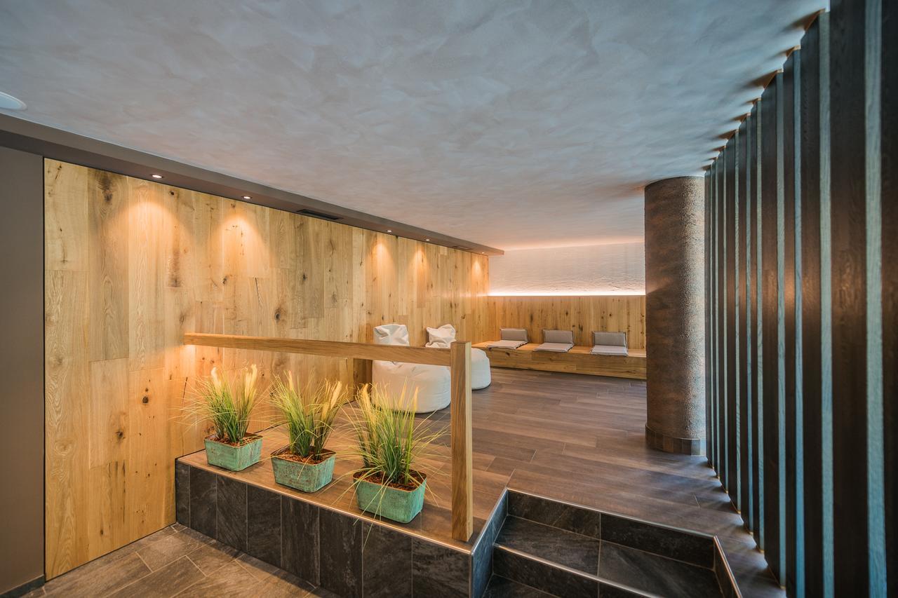 Hotel Schmalzlhof Rasun di Sopra Esterno foto