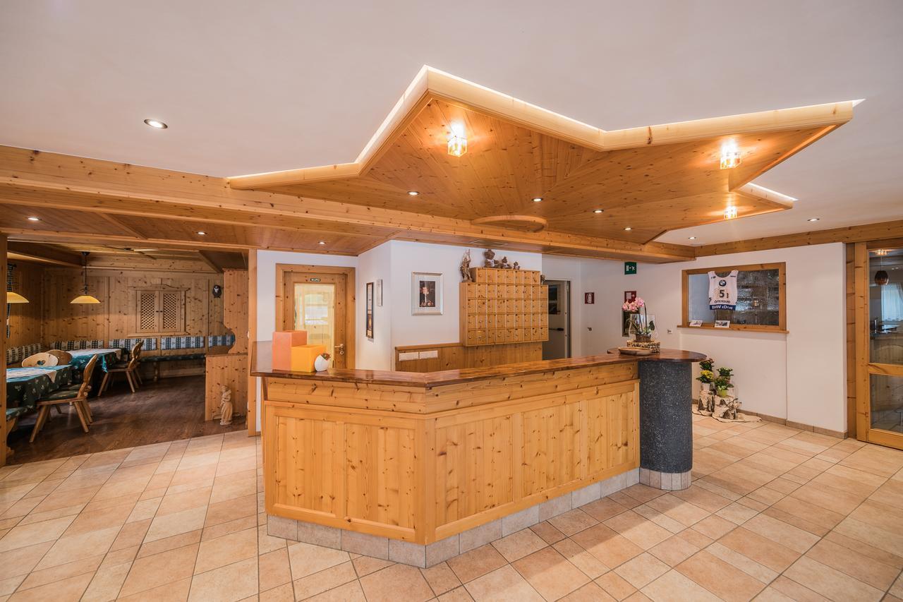 Hotel Schmalzlhof Rasun di Sopra Esterno foto